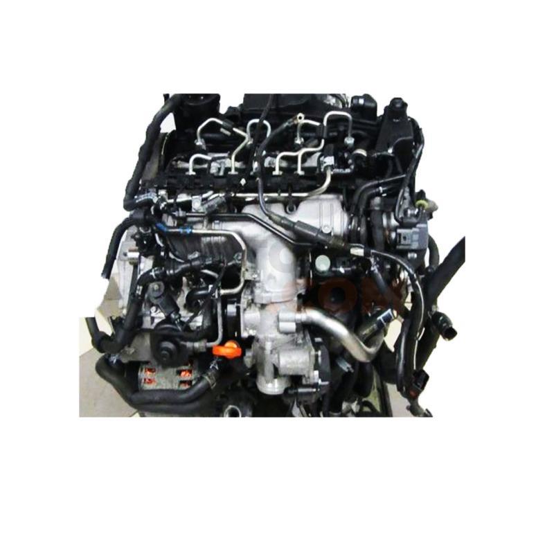 Motor CFHB Volkswagen Golf V Variant 2.0 TDI (140 cv)