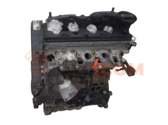 Motor CFHC Seat Altea (Versión 2009) 2.0 TDI (140 cv)