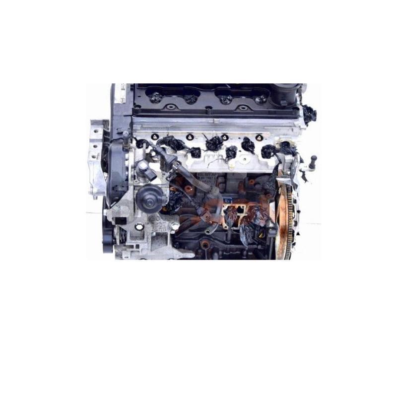 Motor CFHC Seat Altea (Versión 2009) 2.0 TDI (140 cv) DSG