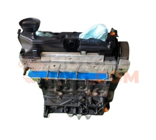 Motor CFHC Seat Altea (Versión 2009) 2.0 TDI (140 cv) DSG