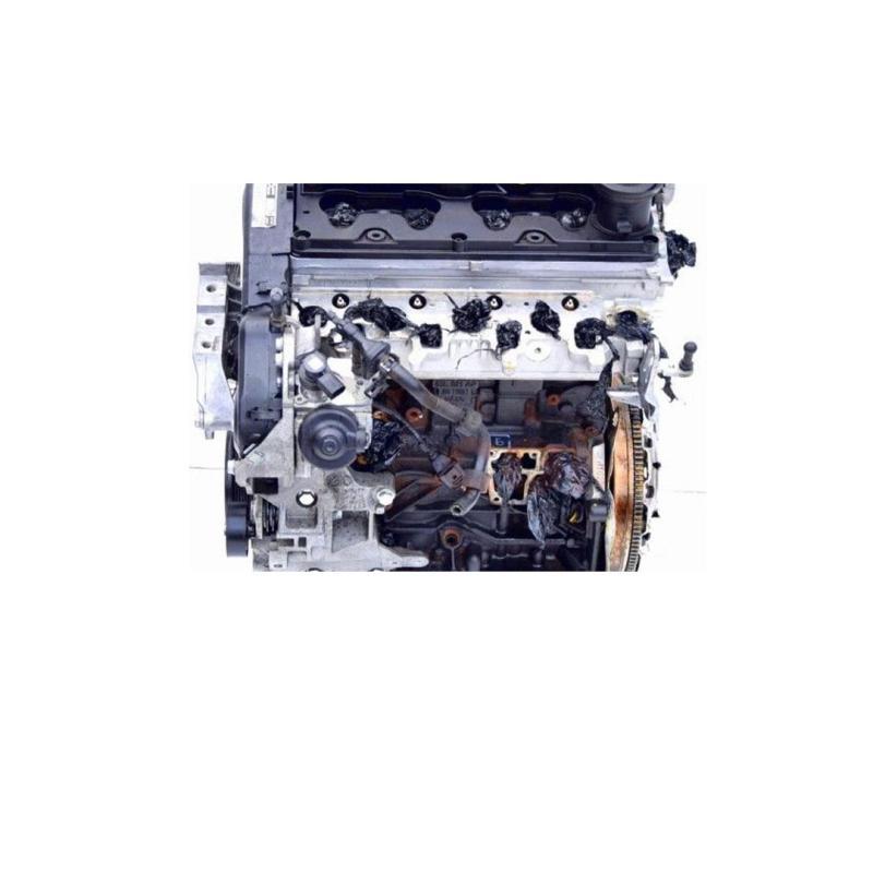 Motor CFHC Seat Leon II (1P) 2.0 TDI (140 cv)