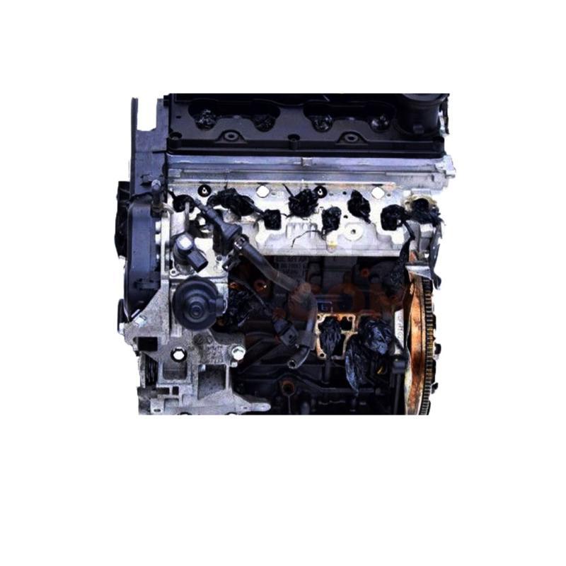 Motor CFHC Skoda Octavia II Combi (Versión 2009) 2.0 TDI (140 cv)