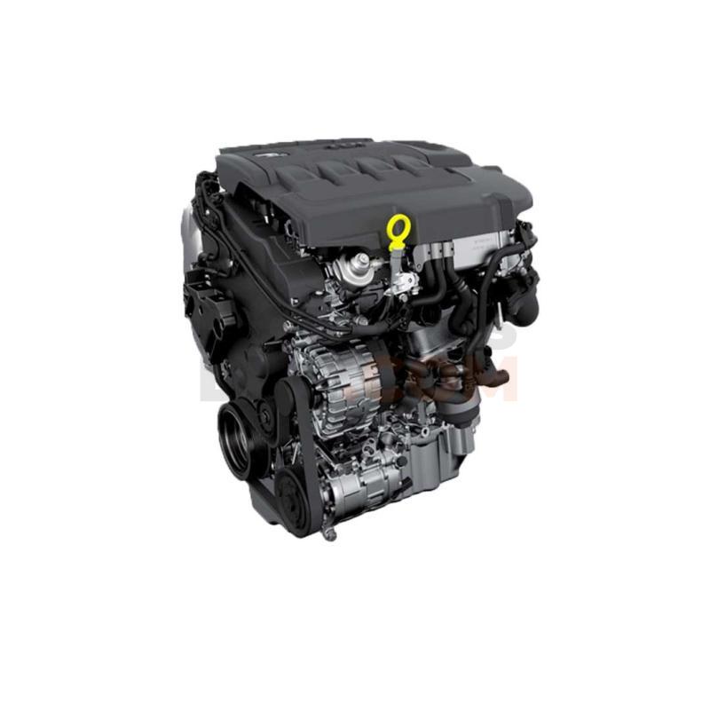 Motor CFHC Skoda Yeti (Versión 2013) 2.0 TDI (140 cv) 4x4 DSG
