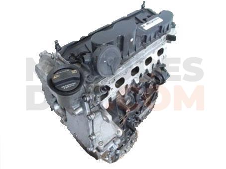 Motor CFHC Skoda Yeti (Versión 2013) 2.0 TDI (140 cv)