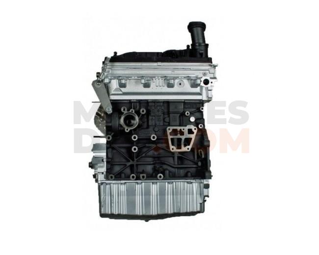 Motor CFHC Volkswagen CADDY III (2K,2C) 2.0 TDI 16V (140cv)