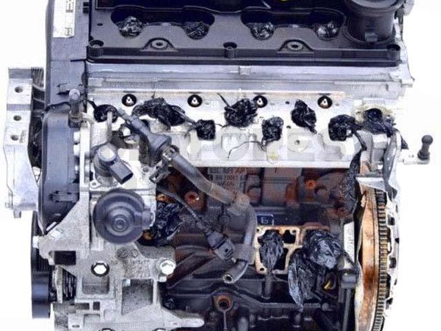 Motor CFHC Volkswagen Golf V Plus 2.0 TDI 16V (140 CV)