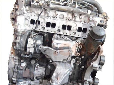 Motor CFHC Volkswagen Scirocco (Versión 2014) 2.0 TDI (150 cv)