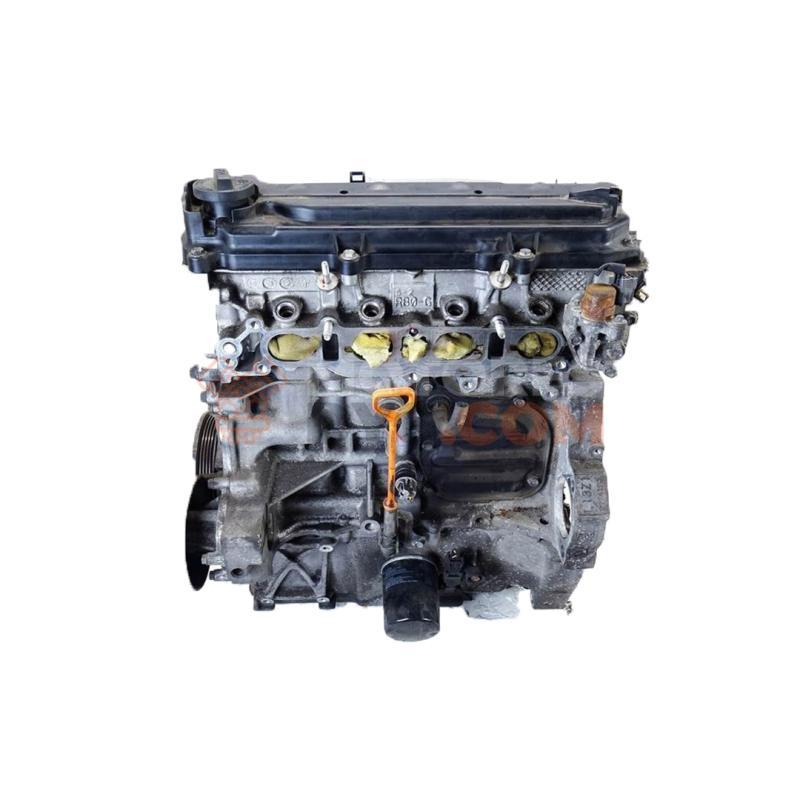 Motor cfhc Volkswagen Touran I 2.0 TDI (136 cv)