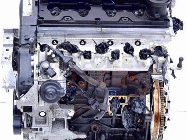 Motor CFHC Volkswagen Touran I (Versión 2010) 2.0 TDI (140 cv)