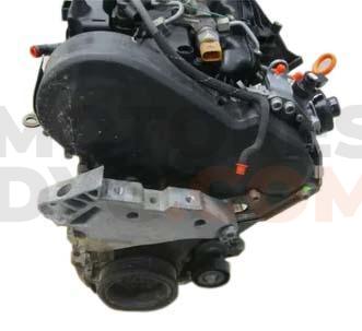 Motor CFHC Volkswagen Touran I (Versión 2010) 2.0 TDI (140 cv) BMT DSG