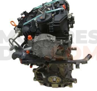 Motor CFHC Volkswagen Touran I (Versión 2010) 2.0 TDI (140 cv) DSG