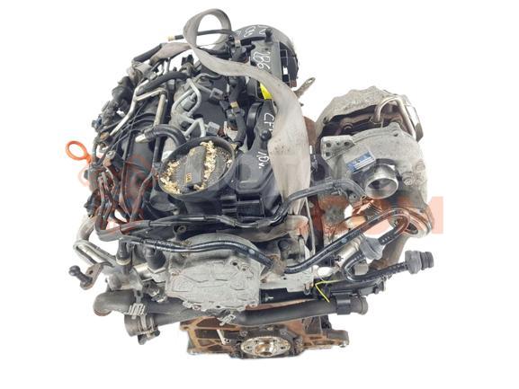 Motor CFHD Audi A1 (8X) 2.0 TDI (143 cv)
