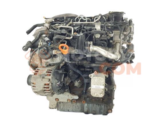 Motor CFHD Audi A1 (8X) 2.0 TDI (143 cv)