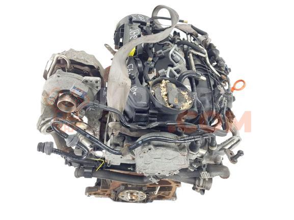 Motor CFHD Audi A1 (8X) 2.0 TDI (143 cv)