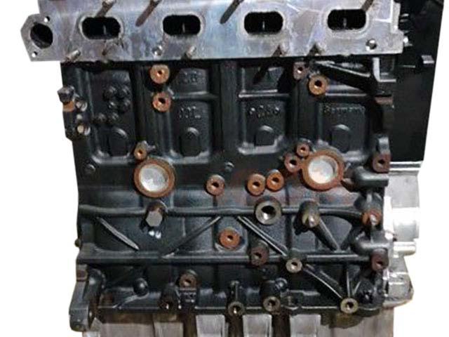 Motor CFHD Audi A1 (8X) 2.0 TDI (143 cv)