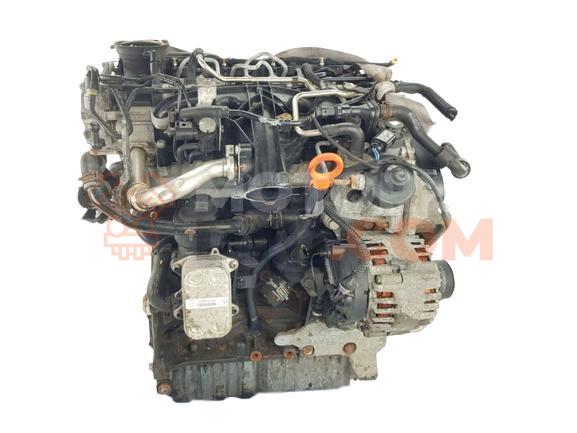 Motor CFHD Audi A1 (8X) 2.0 TDI (143 cv)