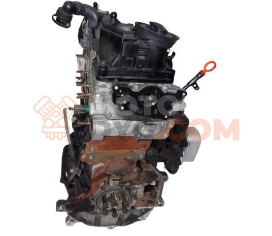 Motor CFHD Audi A1 Sportback (8X) 2.0 TDI (143 cv)
