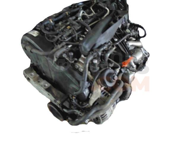 Motor CFHD Audi A1 Sportback (8X) 2.0 TDI (143 cv)