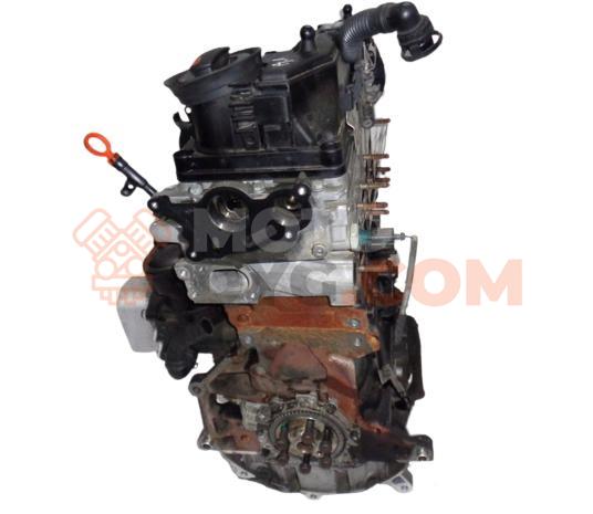 Motor CFHD Audi A1 Sportback (8X) 2.0 TDI (143 cv)