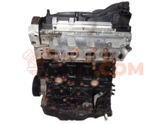 Motor CFHD Audi A1 Sportback (8X) 2.0 TDI (143 cv)