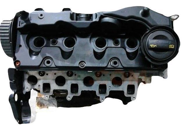 Motor CFHD Seat Ibiza IV 2.0 TDI (143 CV)