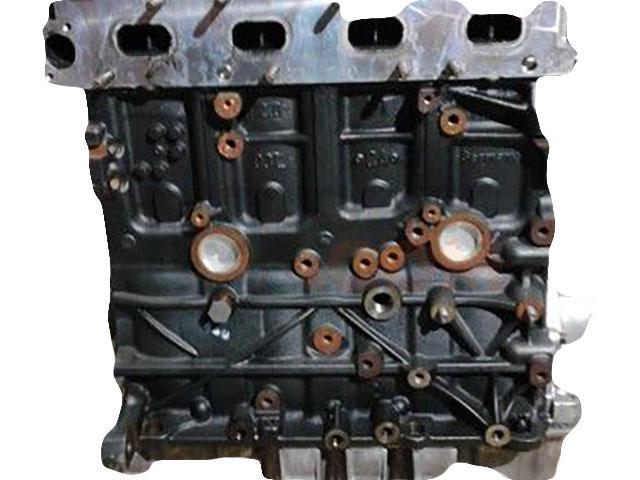 Motor CFHD Seat Ibiza IV 2.0 TDI (143 CV)