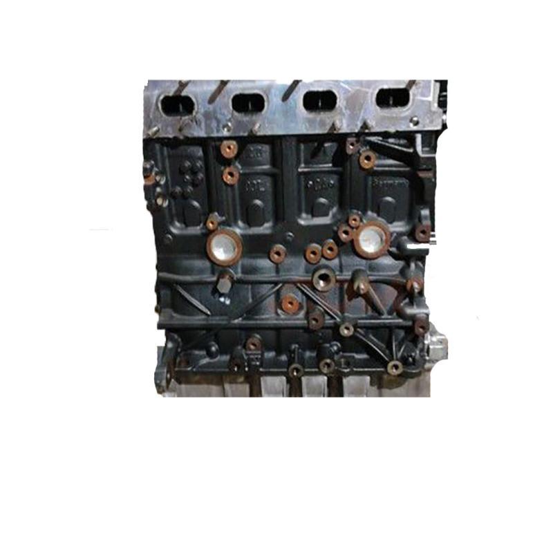 Motor CFHD Seat Ibiza IV SC 2.0