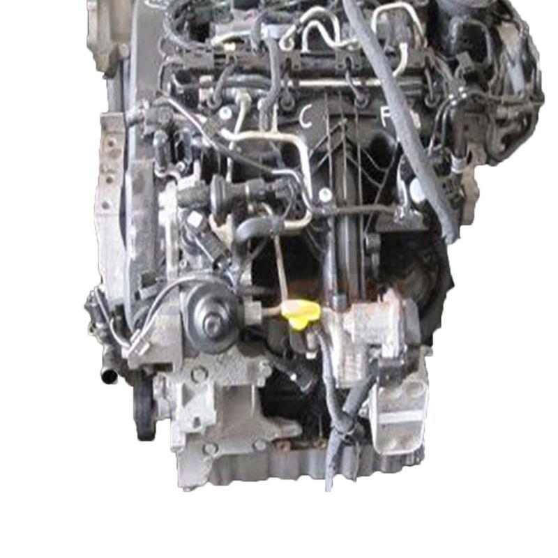 Motor CFHE Volkswagen CADDY III (2K,2C) 2.0 TDI 4motion (85cv)