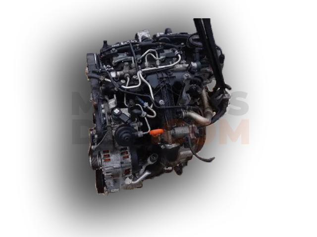 Motor CFHE Volkswagen CADDY III (2K,2C) 2.0 TDI (85cv)