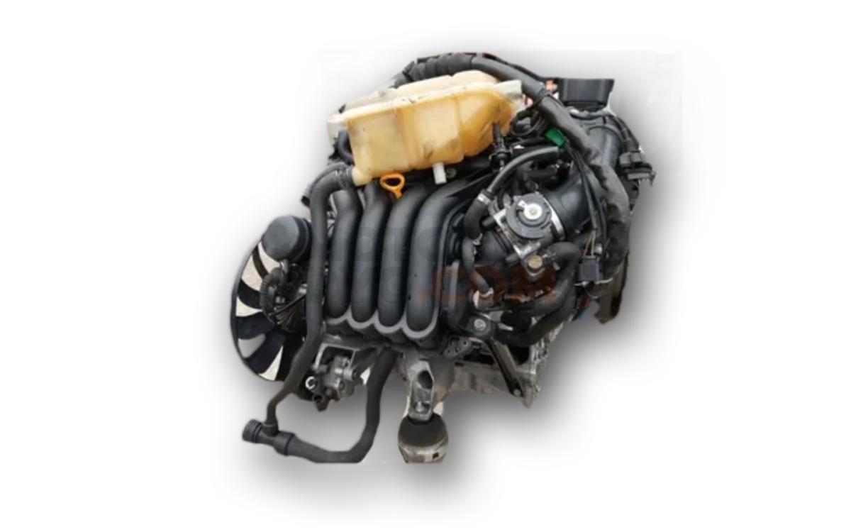 Motor CFHF Volkswagen Caddy IV Maxi Combi 2.0 TDI (102 cv) DSG