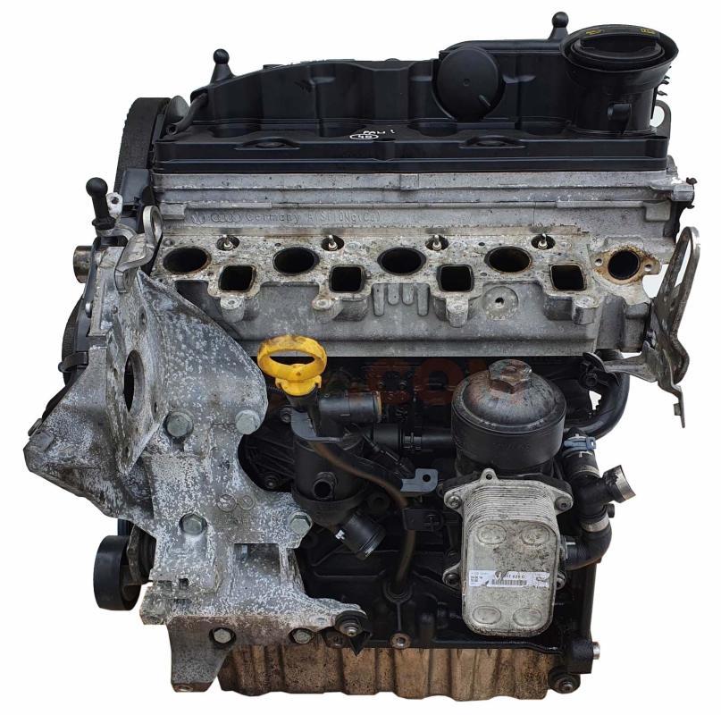 Motor CFJ Seat Altea (5P) FR 2.0 TDI (170 cv) DPF