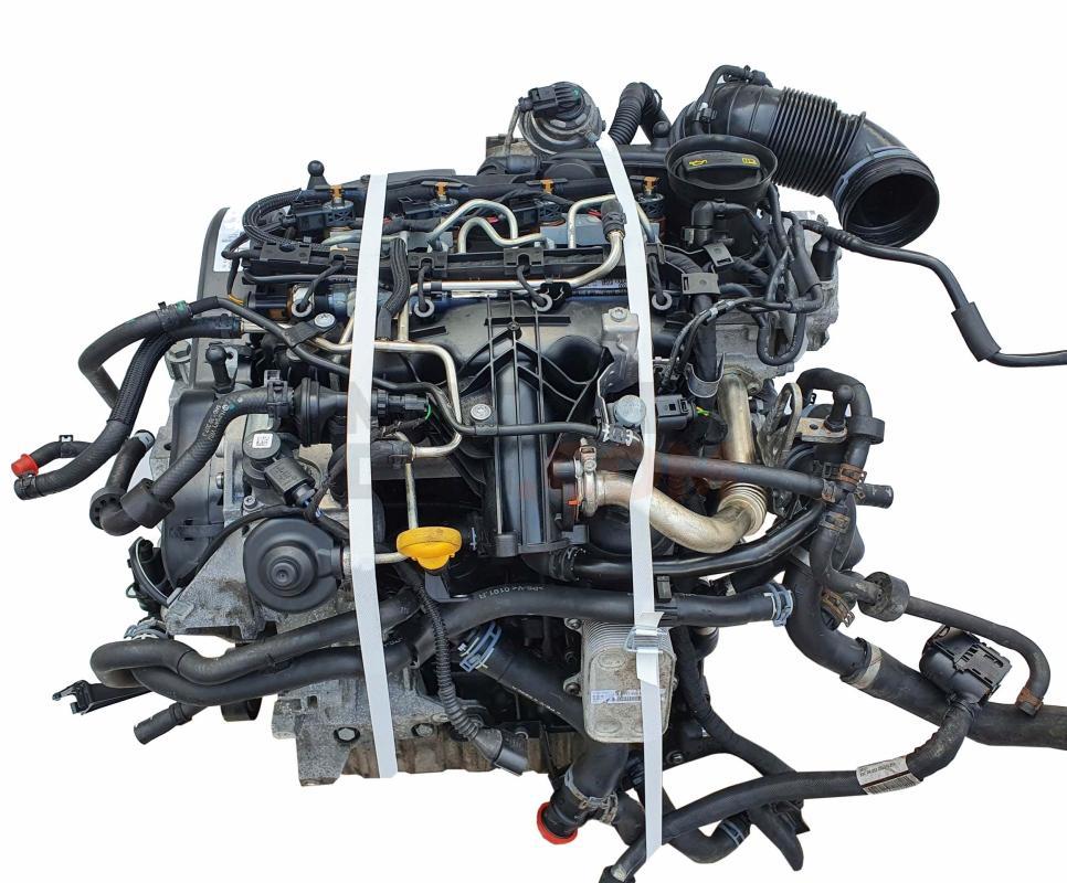Motor CFJ Seat Altea XL 2.0 TDI (170cv)