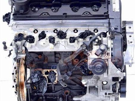 Motor CFJA Seat Altea XL 2.0 TDI 4x4 (140cv)