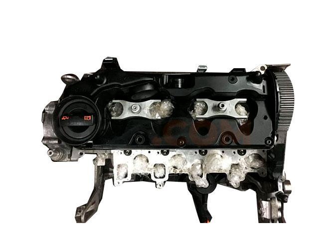 Motor CFJA Seat Leon II (1P) 2.0 TDI (140 cv)