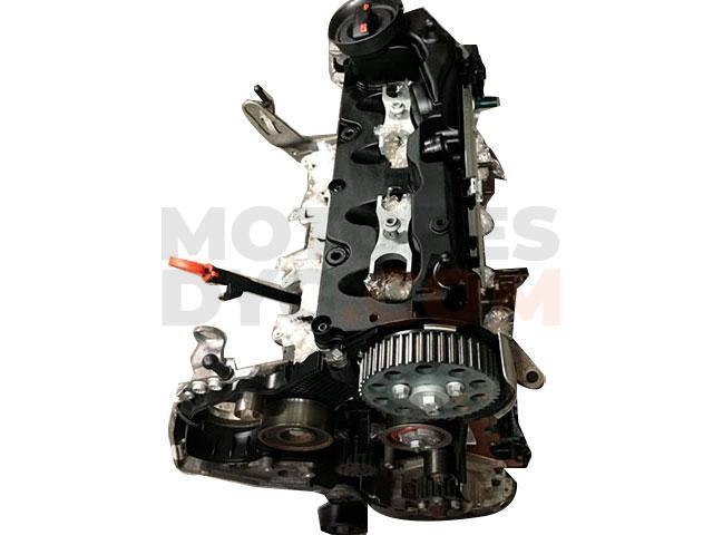 Motor CFJA Seat Leon II (1P) 2.0 TDI (140 cv)