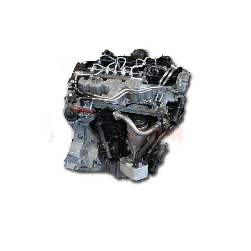 Motor CFJA Skoda Yeti (Versión 2013) 2.0 TDI (170 cv) 4x4 DSG