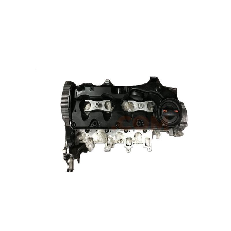 Motor CFJA Volkswagen CADDY III (2K,2C) 2.0 TDI (170cv)
