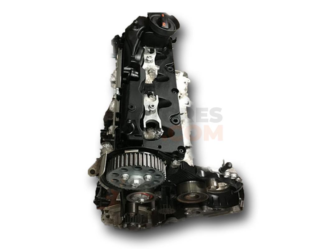 Motor CFJA Volkswagen CADDY III (2K,2C) 2.0 TDI (170cv)