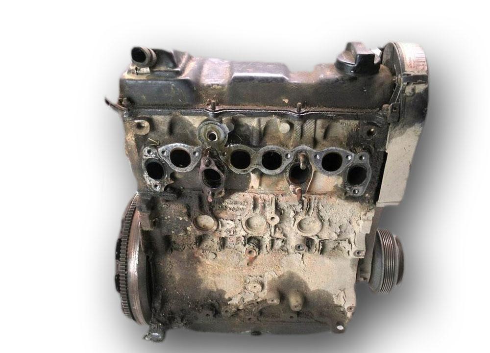 Motor CFJA Volkswagen Caddy (Typ 2K Versión 2010) 2.0 TDI (170 cv) DSG