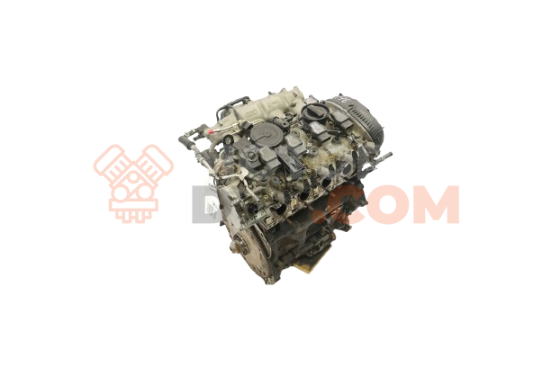 Motor CFK Audi A4 (B8 8K) 2.0 TDI (136 cv)