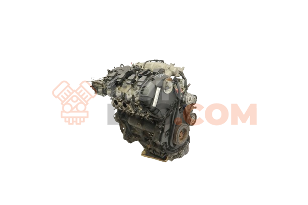 Motor CFK Audi A4 (B8 8K) 2.0 TDI (136 cv)
