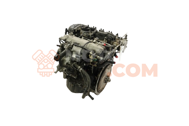 Motor CFK Audi A4 (B8 8K) 2.0 TDI (143 cv) Multitronic