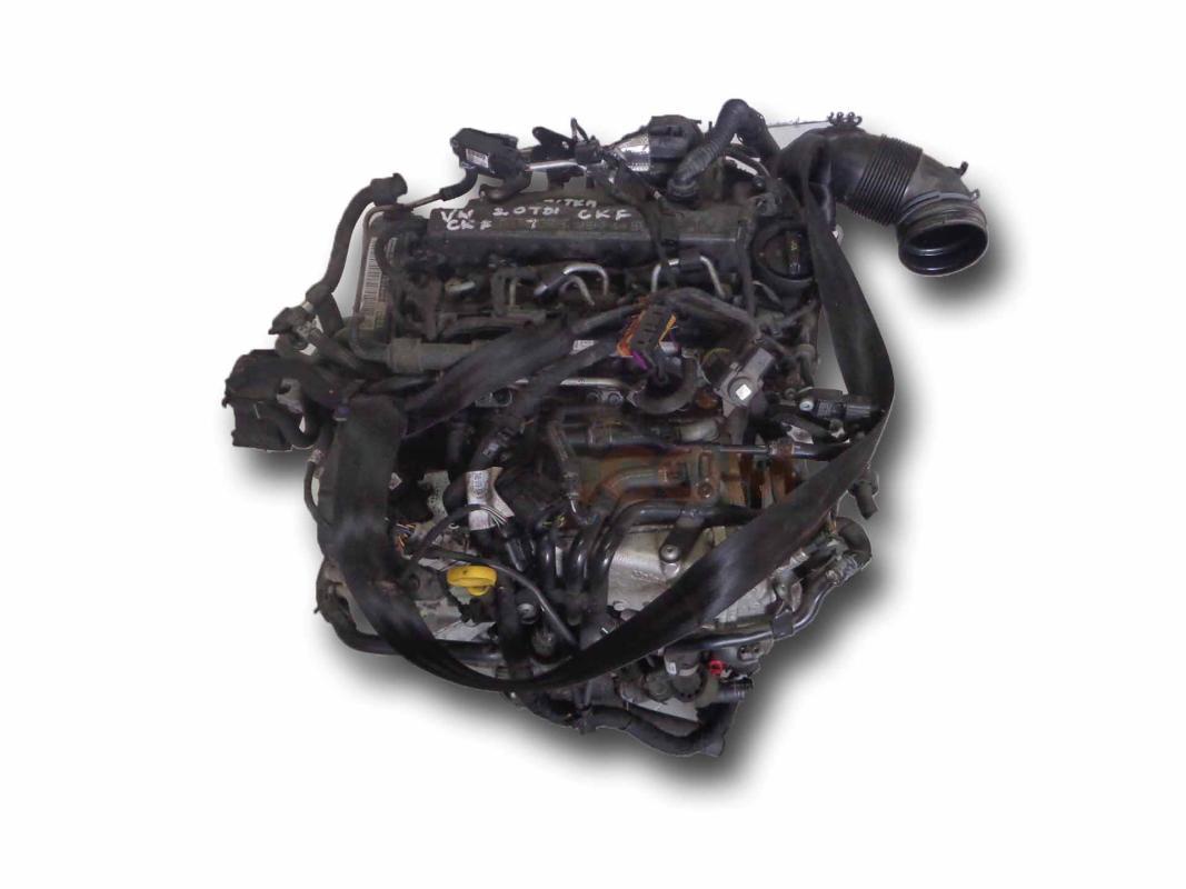 Motor CFK Skoda Octavia II 2.0 i 16V FSI (150 cv)