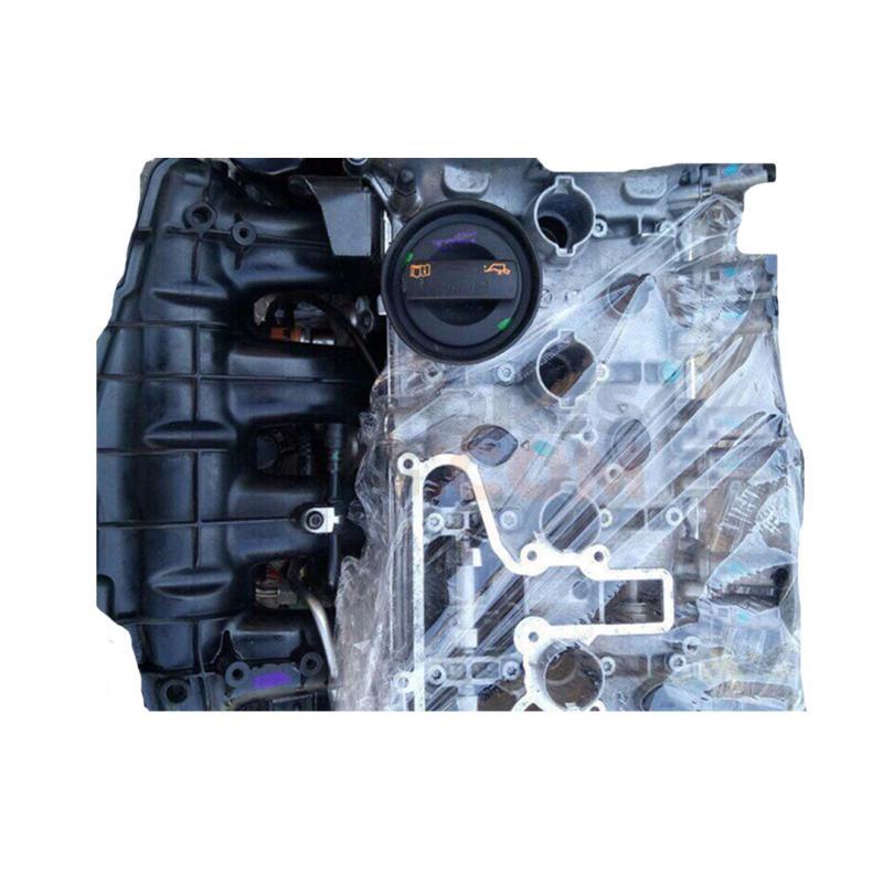 Motor CFKA Audi A4 Avant (B8 8K) 2.0 TFSI (180 cv)