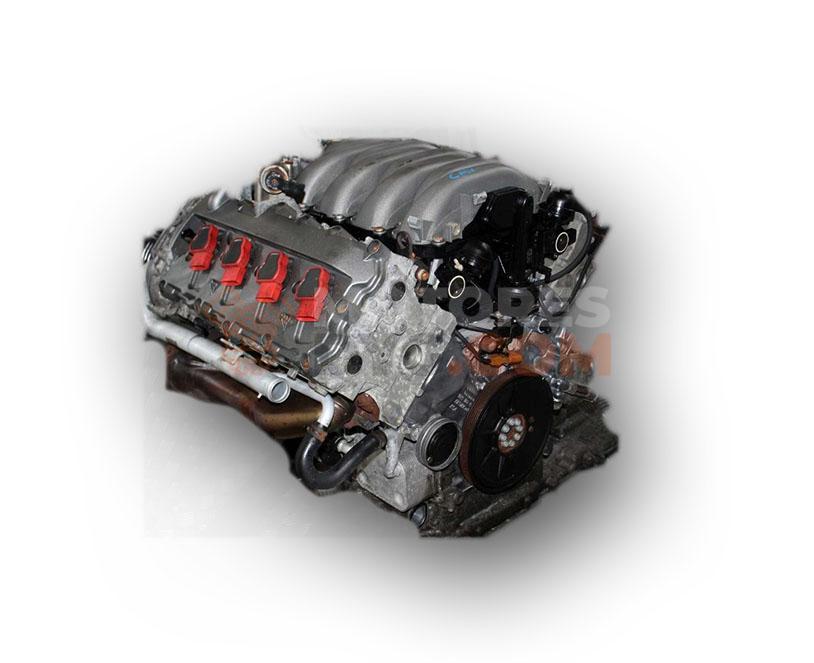 Motor CFKA Audi A4 Avant (B8 8K) 2.0 TFSI (180 cv) Multitronic