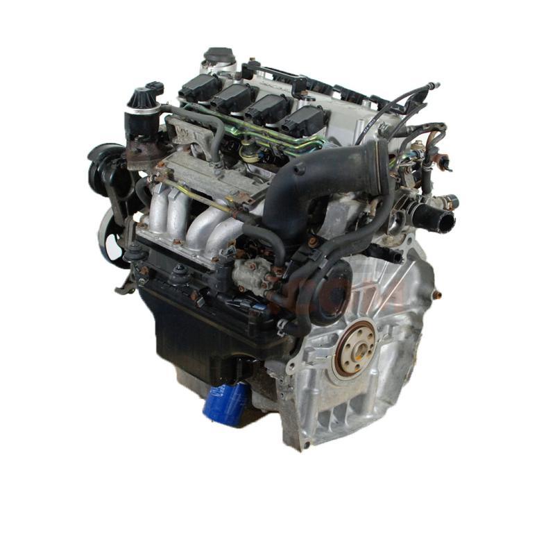 Motor CFKA Audi A4 Avant (B8) Versión 2011 2.0 TDI (177 cv) Multitronic DPF start/stop