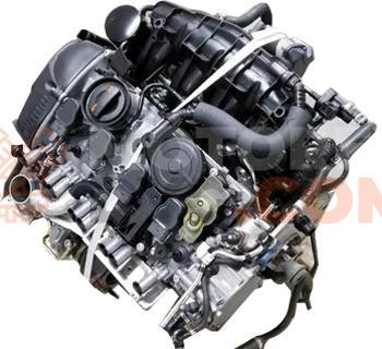 Motor CFKA Audi A4 Avant (B8) Versión 2011 2.0 TFSI flexible fuel (180 cv)