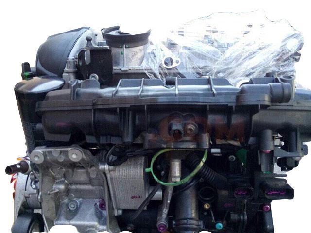 Motor CFKA Audi A4 (B8 8K) 2.0 TFSI (180 cv)