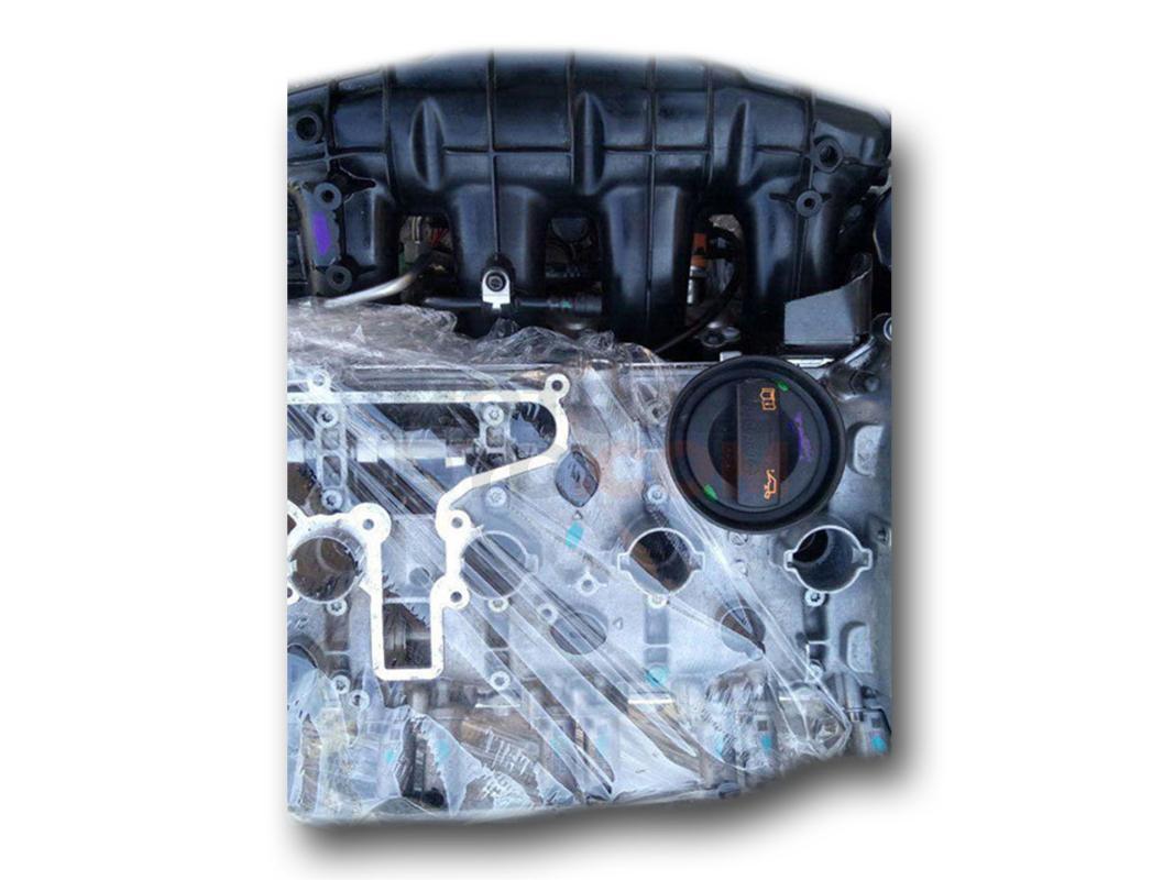 Motor CFKA Audi A4 (B8 8K) 2.0 TFSI (180 cv)