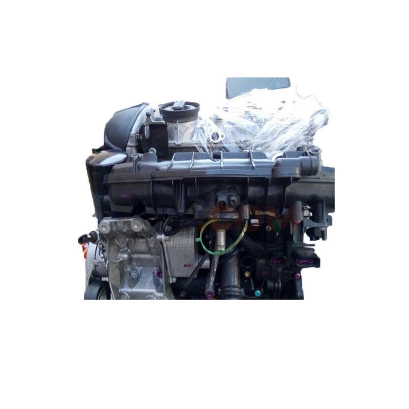 Motor CFKA Audi A4 (B8 8K) 2.0 TFSI (180 cv)